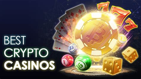 best crypto casinos|Best Bitcoin & Crypto Casinos in 2024 .